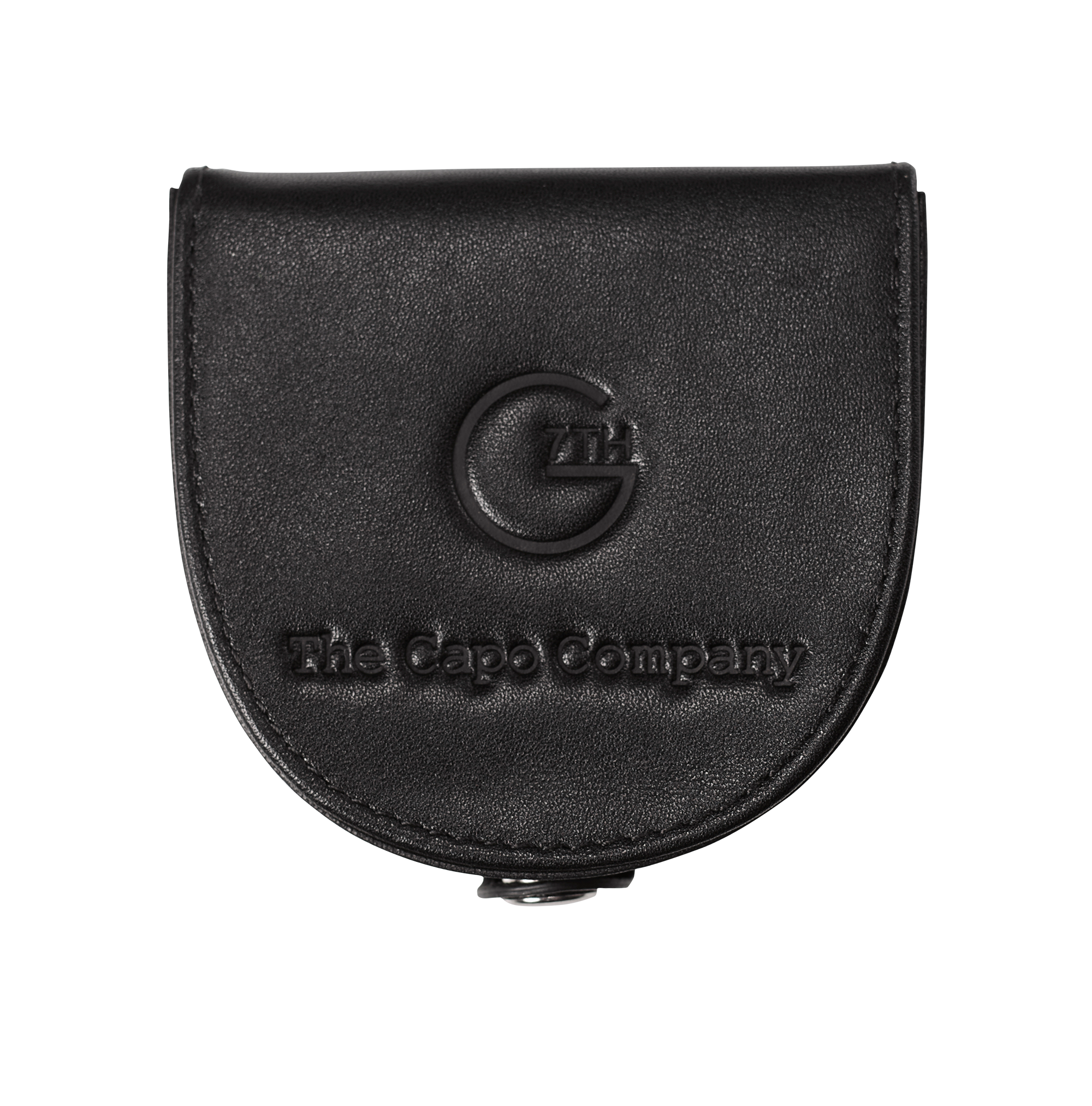 Heritage Leather Pouch